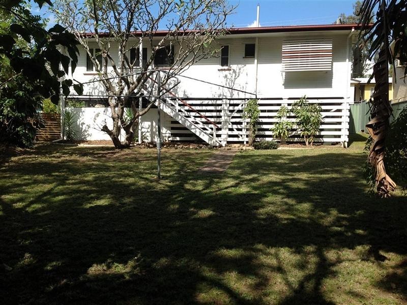 349 Mills Avenue, Frenchville QLD 4701