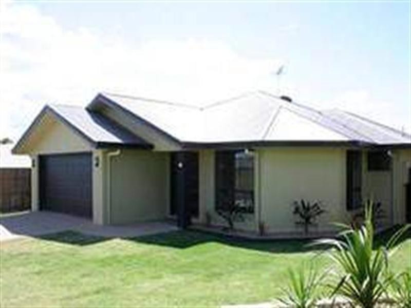 40 Lilly Pilly Avenue, Gracemere QLD 4702