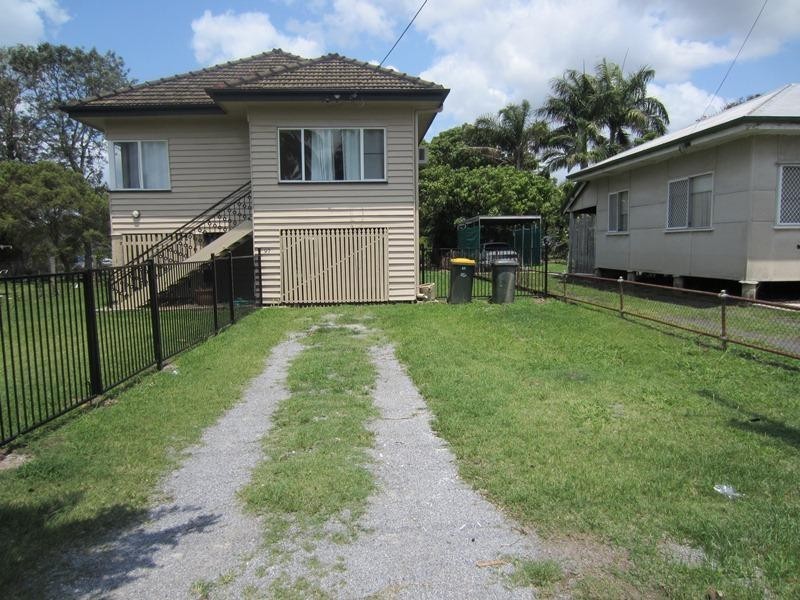 97 Berserker Street, Berserker QLD 4701