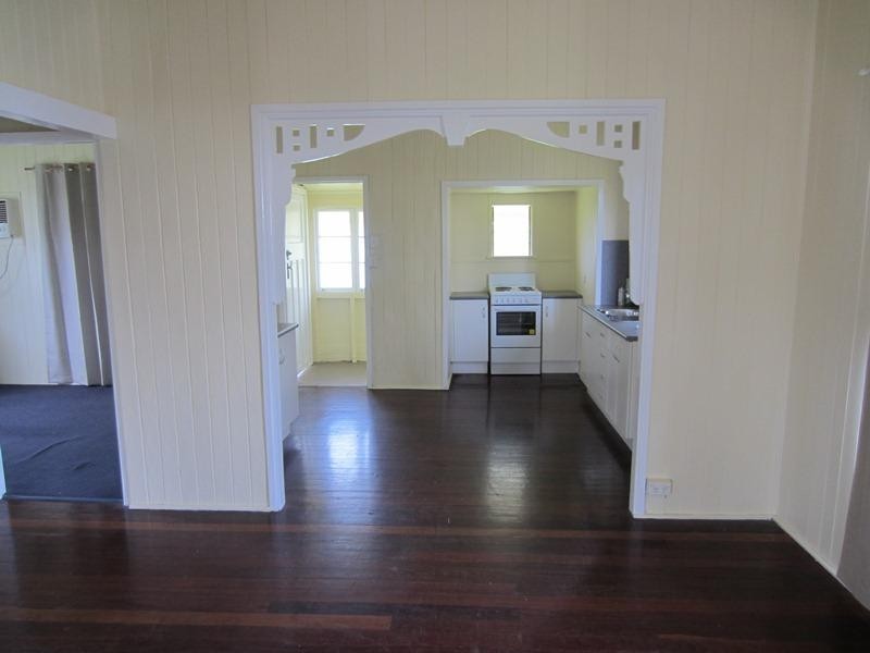 97 Berserker Street, Berserker QLD 4701