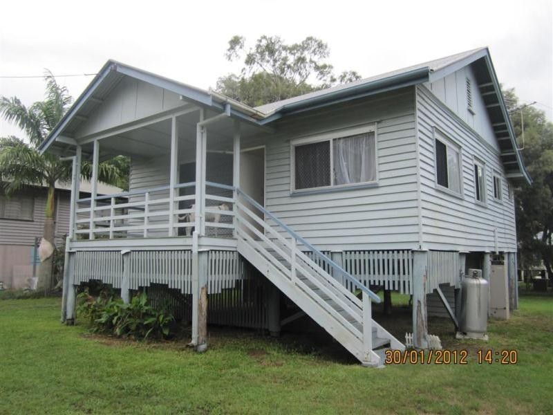19 Welch Street, Park Avenue QLD 4701