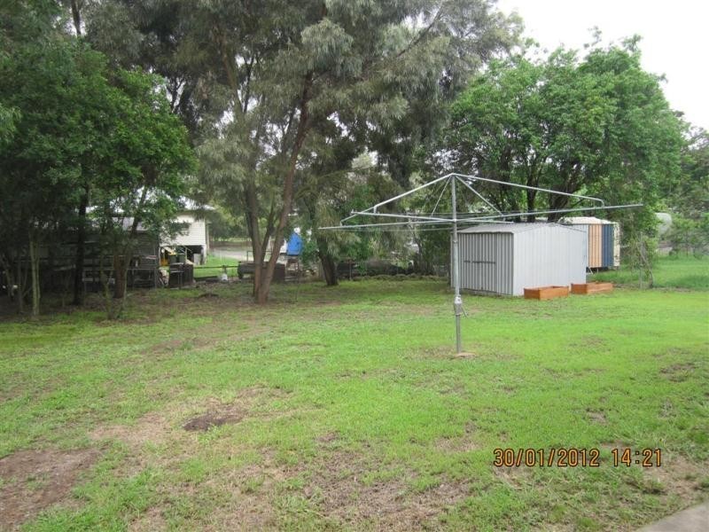 19 Welch Street, Park Avenue QLD 4701
