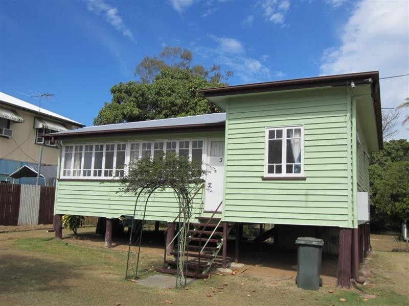 3 Ann Street, The Range QLD 4700