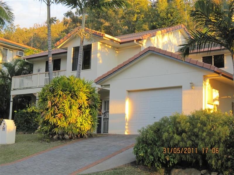 6 Archer View Terrace, Frenchville QLD 4701