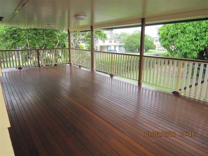 77 Rice Street, Park Avenue QLD 4701