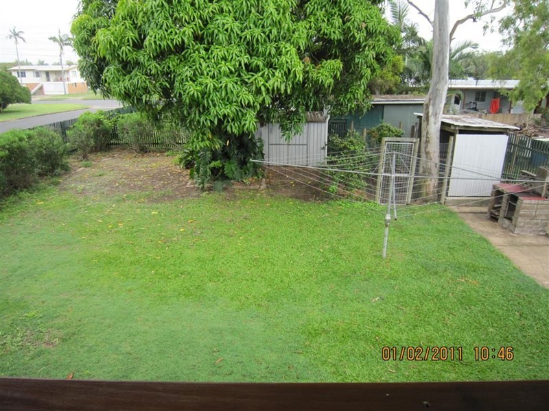 77 Rice Street, Park Avenue QLD 4701