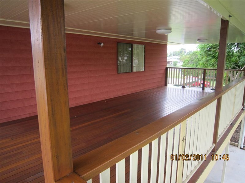 77 Rice Street, Park Avenue QLD 4701