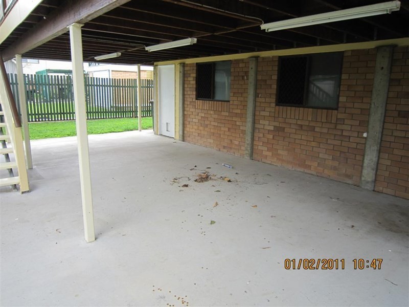 77 Rice Street, Park Avenue QLD 4701