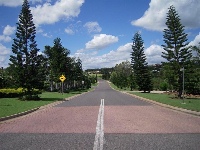 130 Constance Avenue, Rockyview QLD 4701