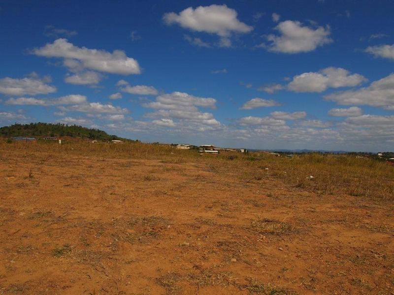 130 Constance Avenue, Rockyview QLD 4701