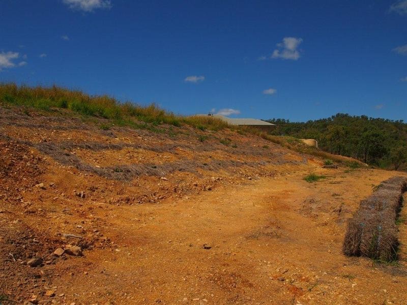 130 Constance Avenue, Rockyview QLD 4701