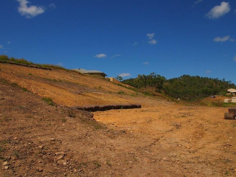 130 Constance Avenue, Rockyview QLD 4701