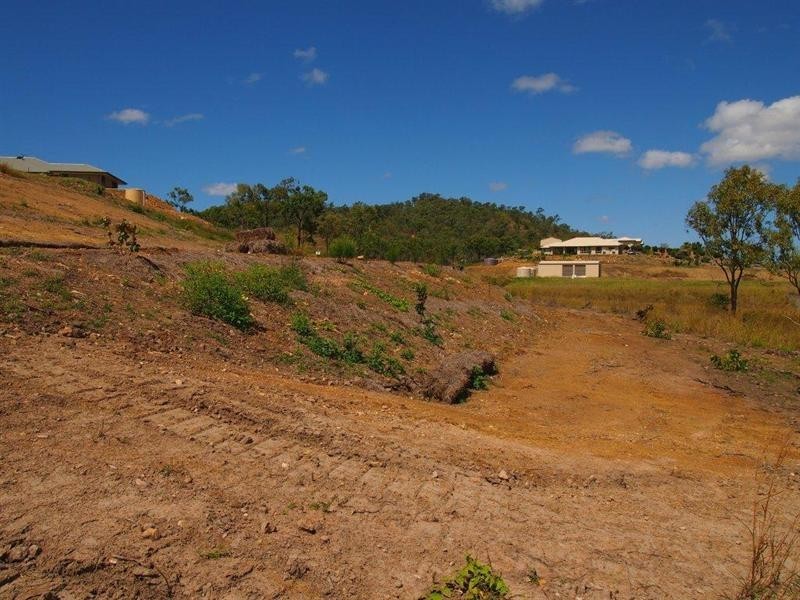 130 Constance Avenue, Rockyview QLD 4701