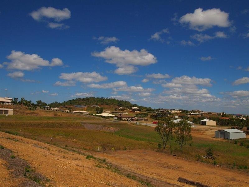 130 Constance Avenue, Rockyview QLD 4701