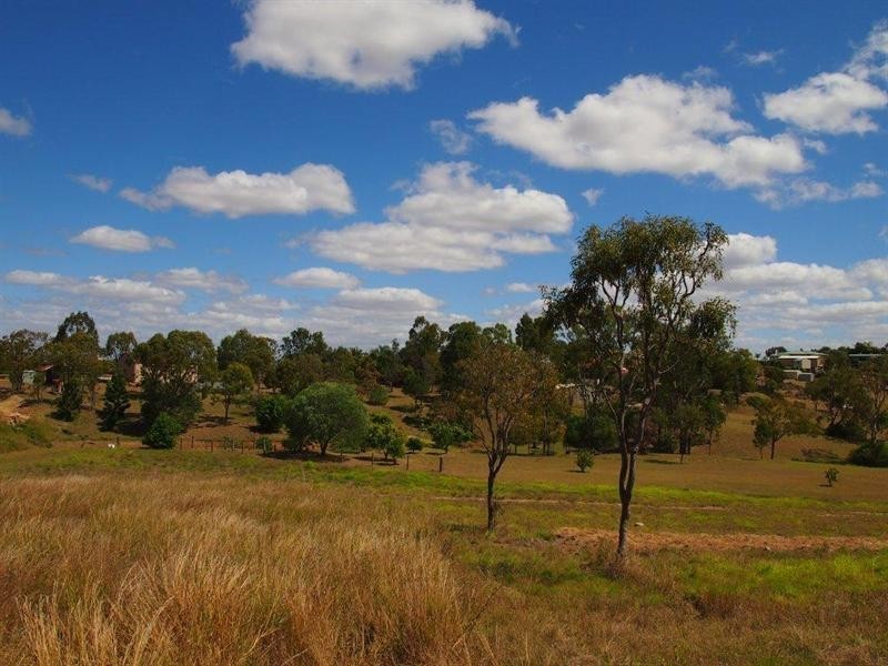 130 Constance Avenue, Rockyview QLD 4701