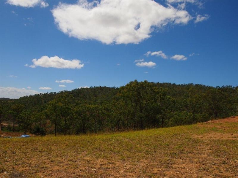 130 Constance Avenue, Rockyview QLD 4701