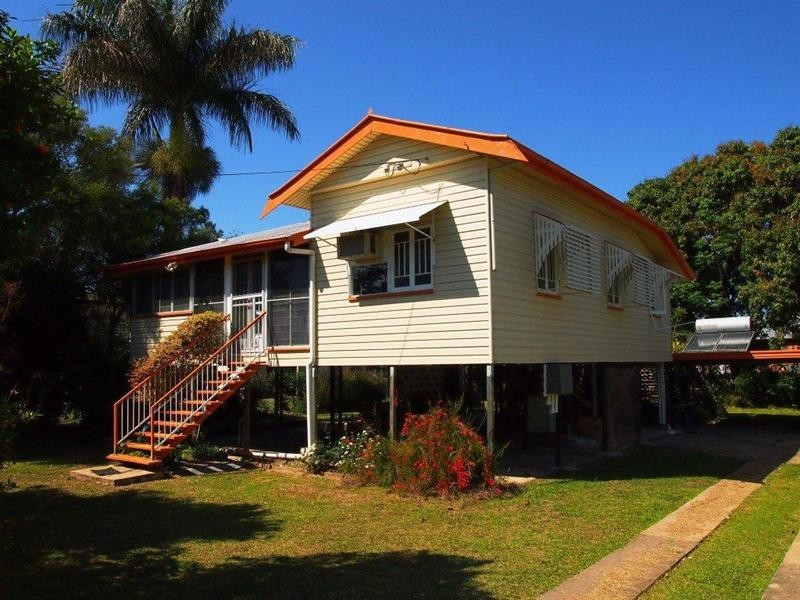 68 Charles Street, Berserker QLD 4701