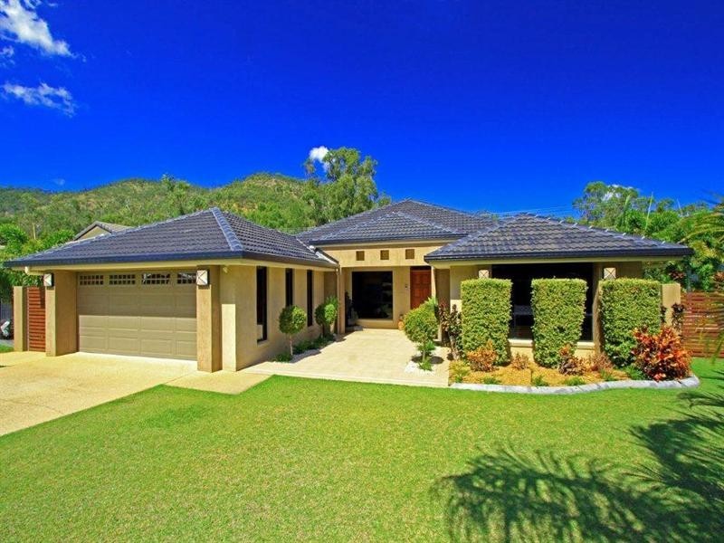 9 Treefern Terrace, Frenchville QLD 4701