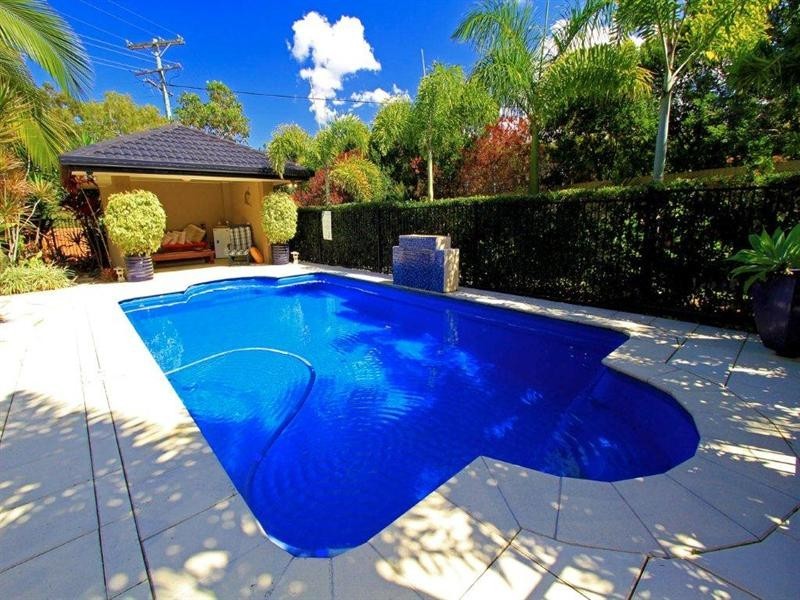 9 Treefern Terrace, Frenchville QLD 4701