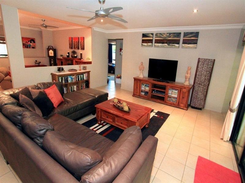 9 Treefern Terrace, Frenchville QLD 4701