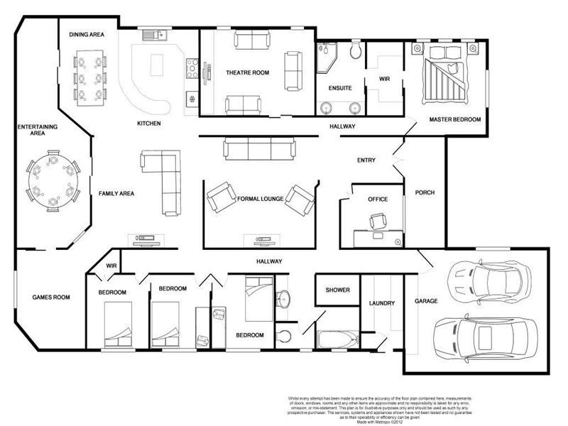 9 Treefern Terrace, Frenchville QLD 4701