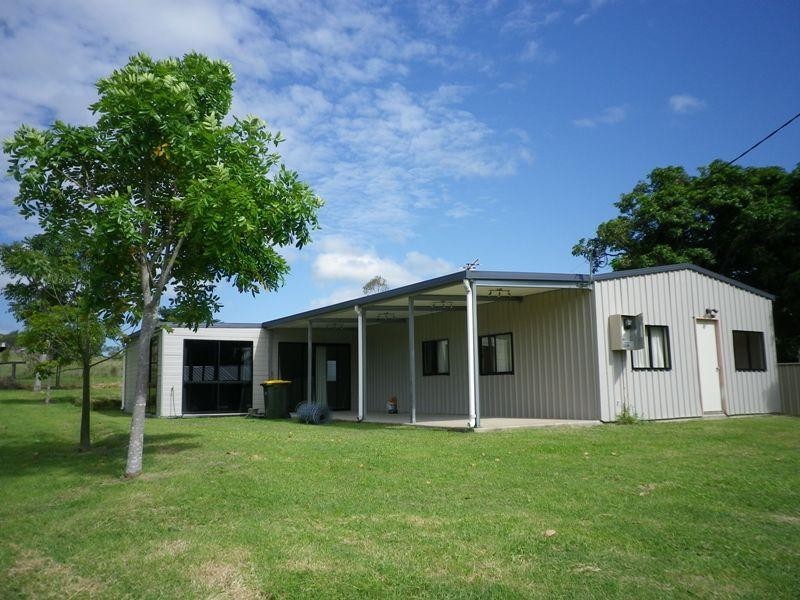 14 Oleandor Avenue, Bouldercombe QLD 4702