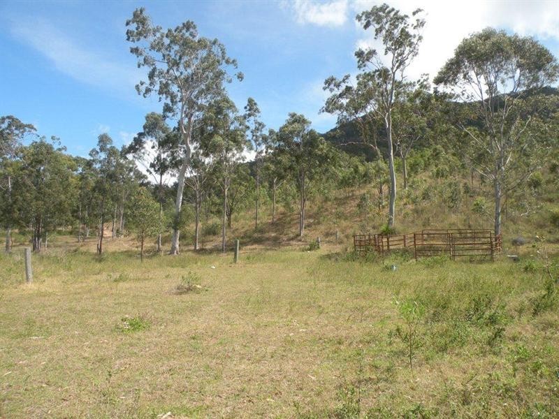 123 Arnold Road, Nerimbera QLD 4701