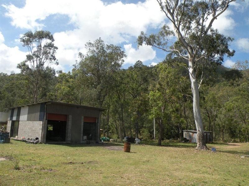 123 Arnold Road, Nerimbera QLD 4701