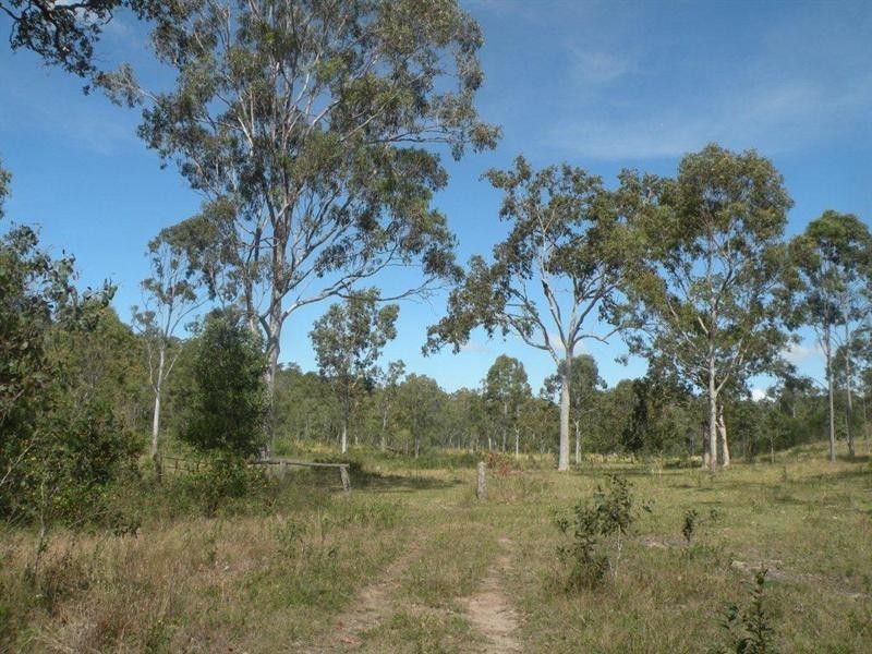 123 Arnold Road, Nerimbera QLD 4701