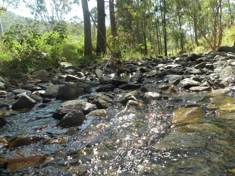 123 Arnold Road, Nerimbera QLD 4701