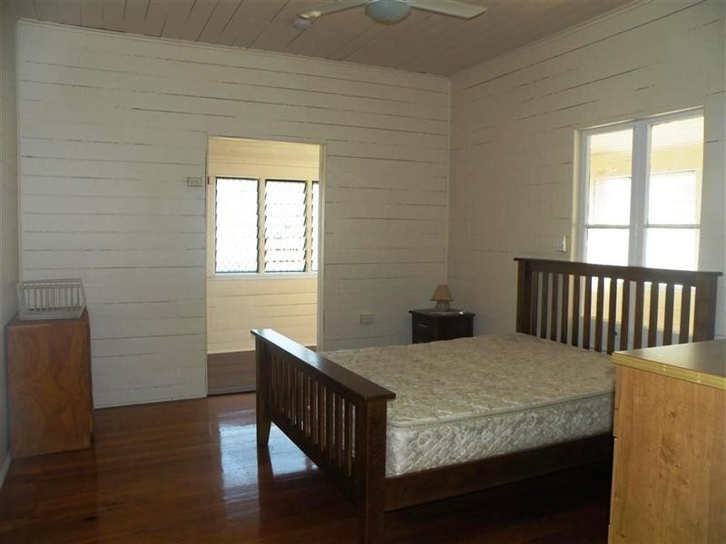 283 Campbell Street, Rockhampton City QLD 4700