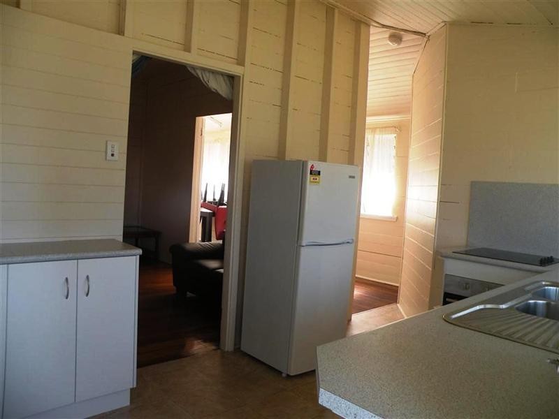 283 Campbell Street, Rockhampton City QLD 4700