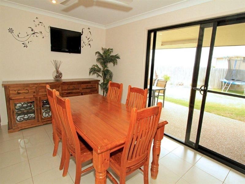 23 Conway Court, Gracemere QLD 4702