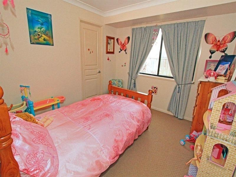 23 Conway Court, Gracemere QLD 4702