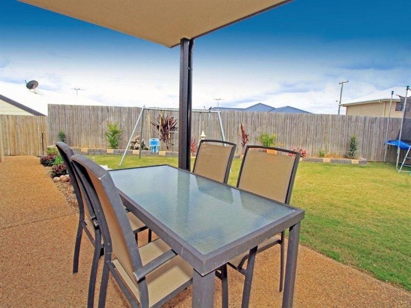 23 Conway Court, Gracemere QLD 4702