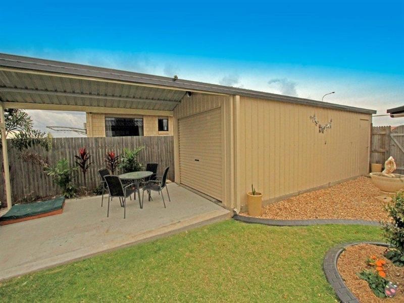 23 Conway Court, Gracemere QLD 4702