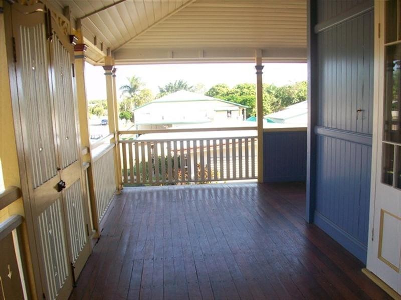 1/21 Bertram Street, Park Avenue QLD 4701