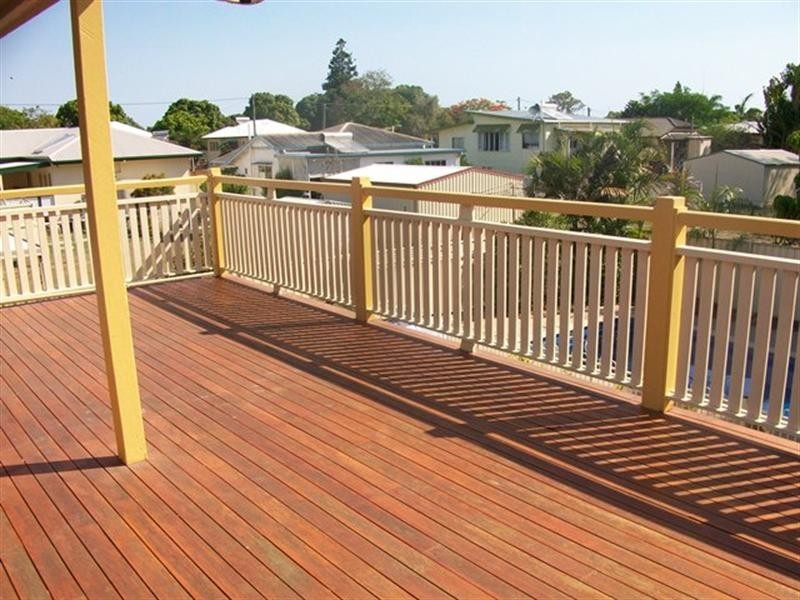 1/21 Bertram Street, Park Avenue QLD 4701