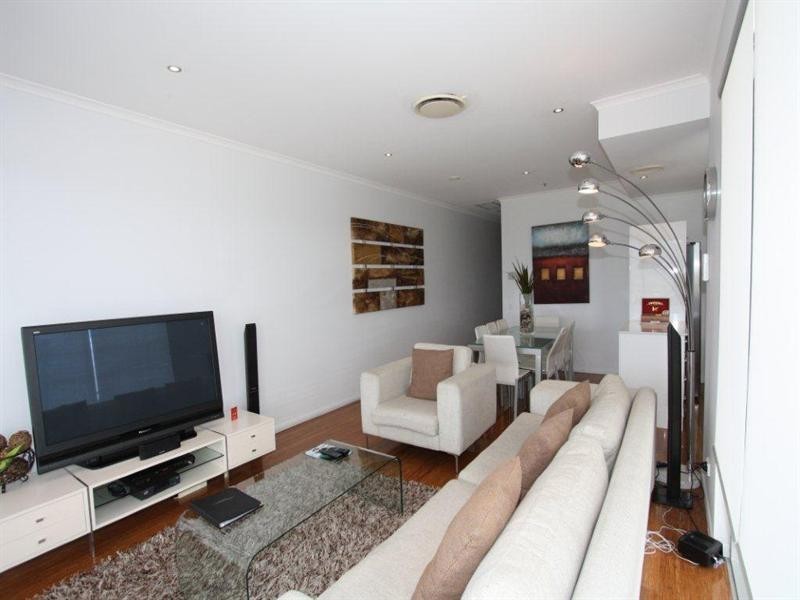 Unit 1203 The Edge Apartments, 102 Victoria Parade, Rockhampton City QLD 4700