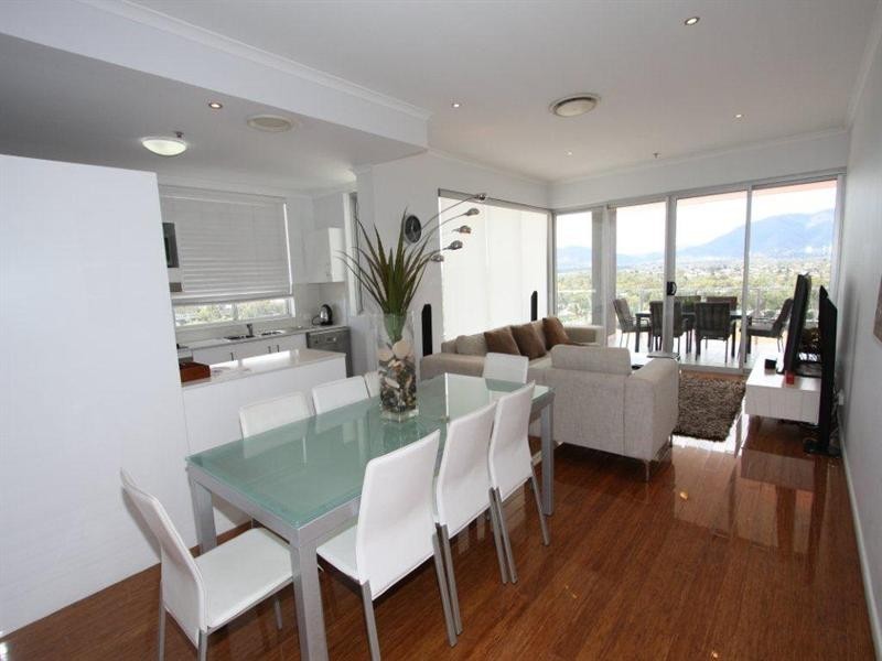 Unit 1203 The Edge Apartments, 102 Victoria Parade, Rockhampton City QLD 4700