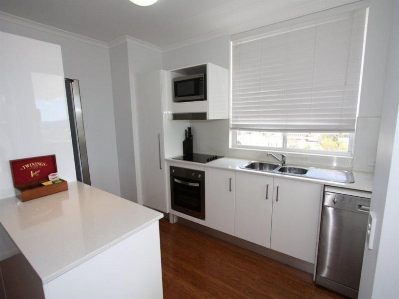 Unit 1203 The Edge Apartments, 102 Victoria Parade, Rockhampton City QLD 4700