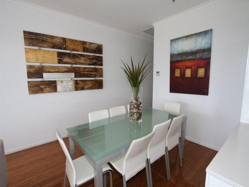 Unit 1203 The Edge Apartments, 102 Victoria Parade, Rockhampton City QLD 4700