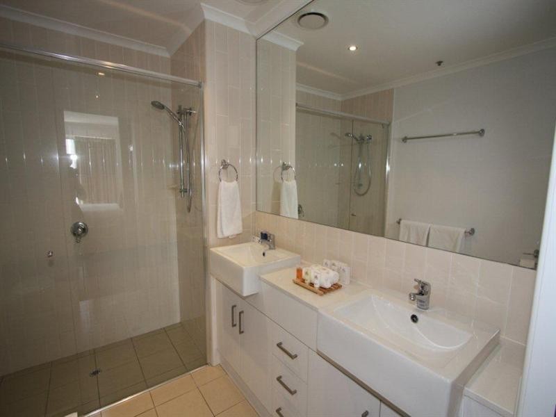 Unit 1203 The Edge Apartments, 102 Victoria Parade, Rockhampton City QLD 4700