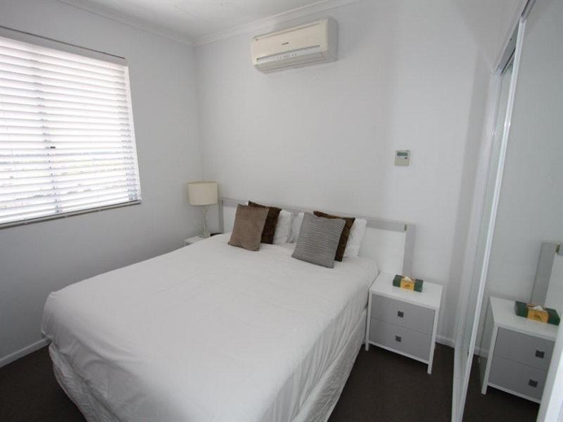 Unit 1203 The Edge Apartments, 102 Victoria Parade, Rockhampton City QLD 4700