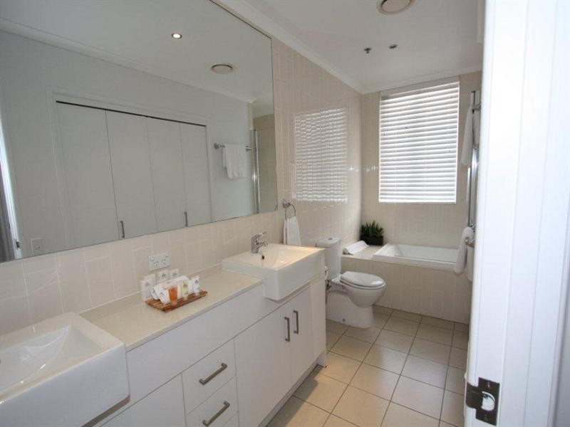 Unit 1203 The Edge Apartments, 102 Victoria Parade, Rockhampton City QLD 4700