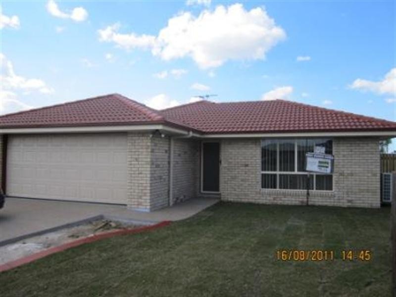 26 William Close, Gracemere QLD 4702