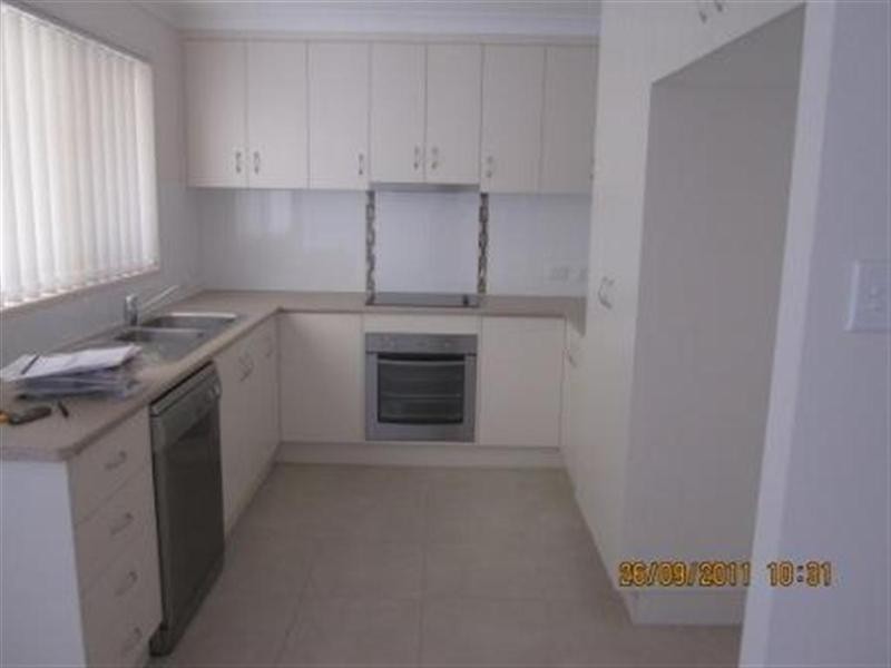 12 Kerrie Meares Crescent, Gracemere QLD 4702