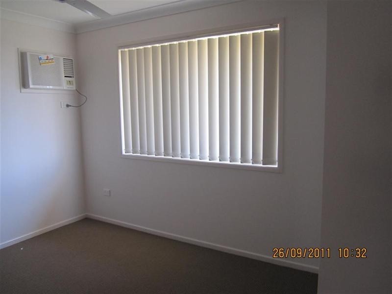 12 Kerrie Meares Crescent, Gracemere QLD 4702