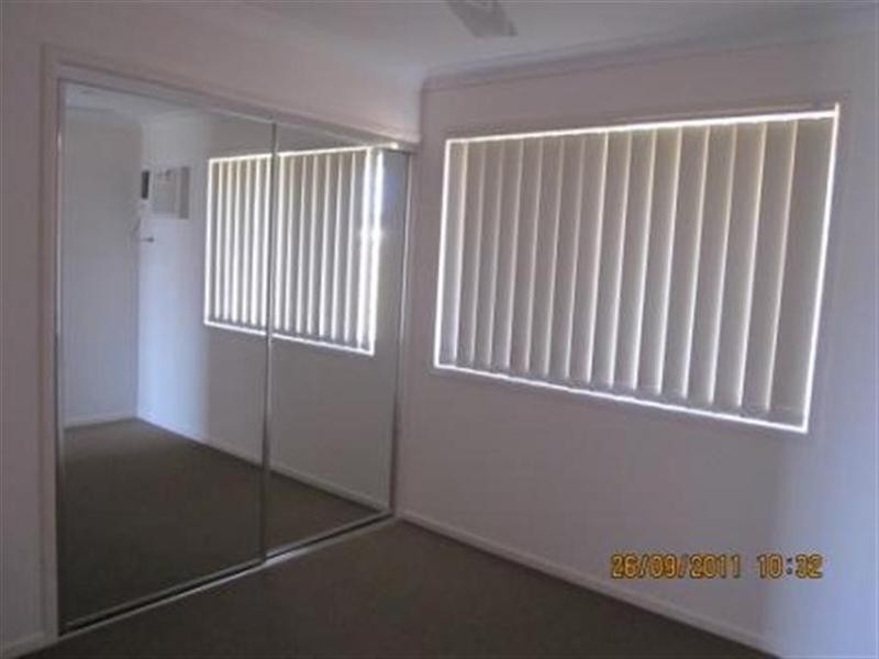 12 Kerrie Meares Crescent, Gracemere QLD 4702