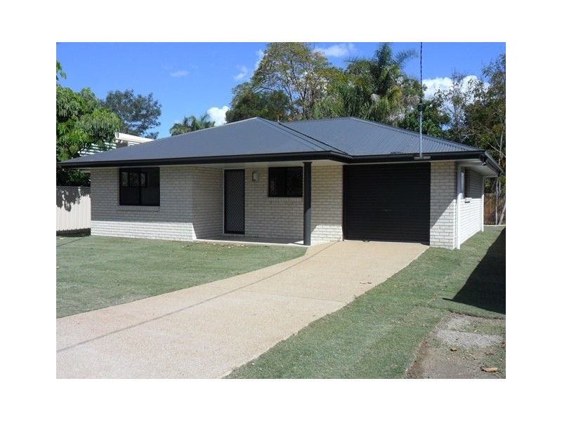 172 Harrison Street, Frenchville QLD 4701